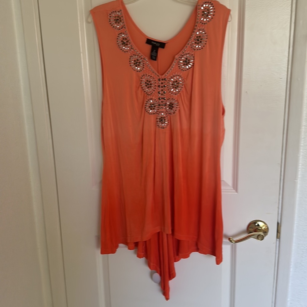 Style & Co Top